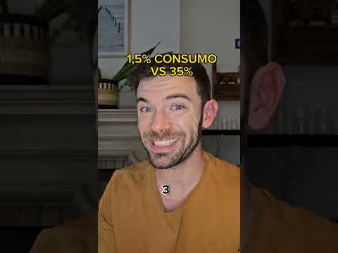 Las ventajas de