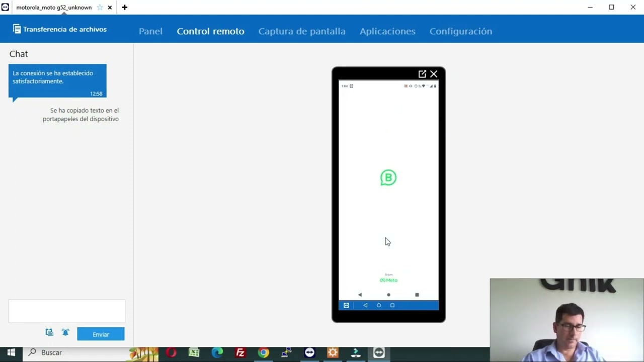 Circuit - Optimizar rutas usando Geolocalización