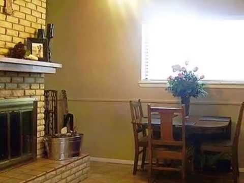 408 Park Dr, Roswell, NM home video tour