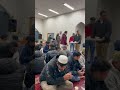 Iftar Time Bab ul Islam Japan