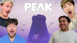 FINAL UPDATE, SECRET MAP (W/ JC, CRAWF, & REGGIE)
