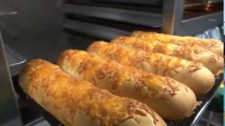 Making Great Bread Step by Step