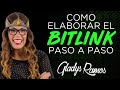 Como Hacer un BITLY paso a paso para llevar a mis clientes al Whatsapp