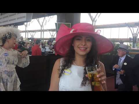 Royal Ascot 2018 , Royal Enclosure