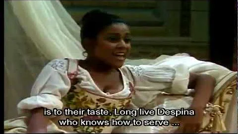 Kathleen Battle - Una donna a quindici anni