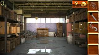 Can You Escape - Adventure - Level 3 screenshot 5