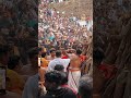തീച്ചമുണ്ടി തീ പണക്കം ആവേശം കണ്ടലോ - കണ്ണൂർ part 2 #theyyam #shortsfeed