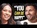 Marianna hewitt on how to live a life of happiness success  abundance  jay shetty