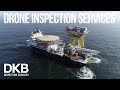 Drone inspection services  dji matrice 210 with z30