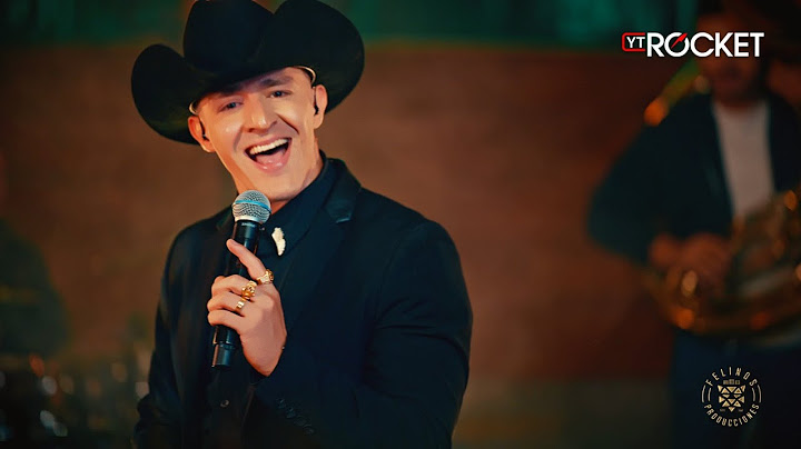 Cacho x Cacho - Luis Alfonso, Yohan Usuga | Video Oficial