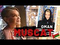 MUSCAT | Exploring the capital of Oman | Oman Vlog