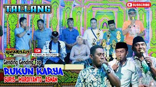 GENDING TALANG