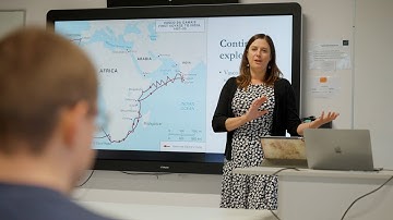 UDL:  Using Perusall to create a collaborative learning experience with Assist Prof Celeste McNamara