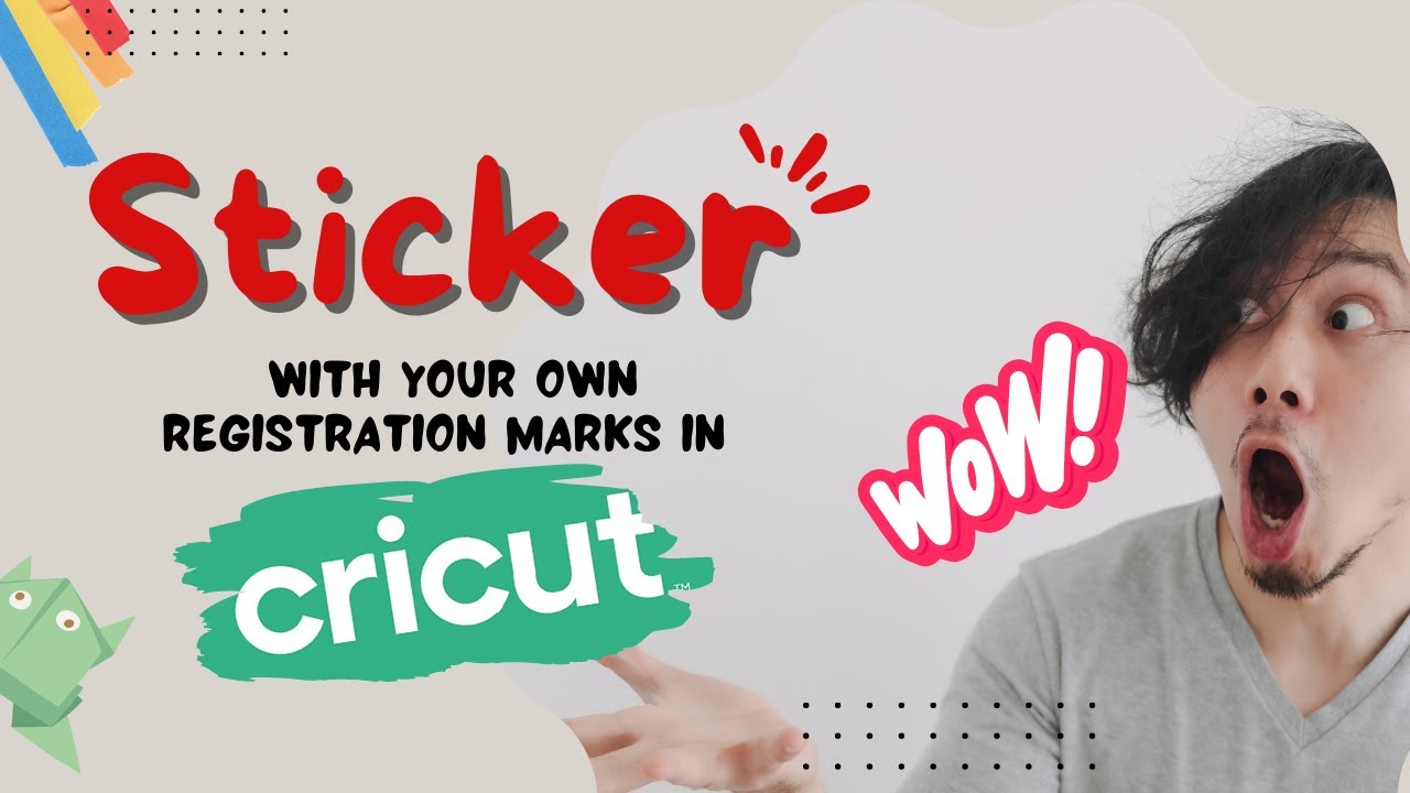 Cricut makes my work so easily.