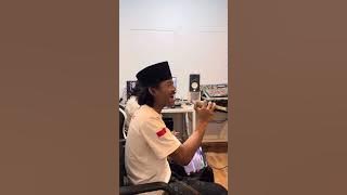 Lamunan - Gus Aflakha Mangkunegara