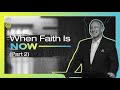 AUSLAN When Faith Is NOW Part 2 Brian Houston Hillsong Church Online mp3