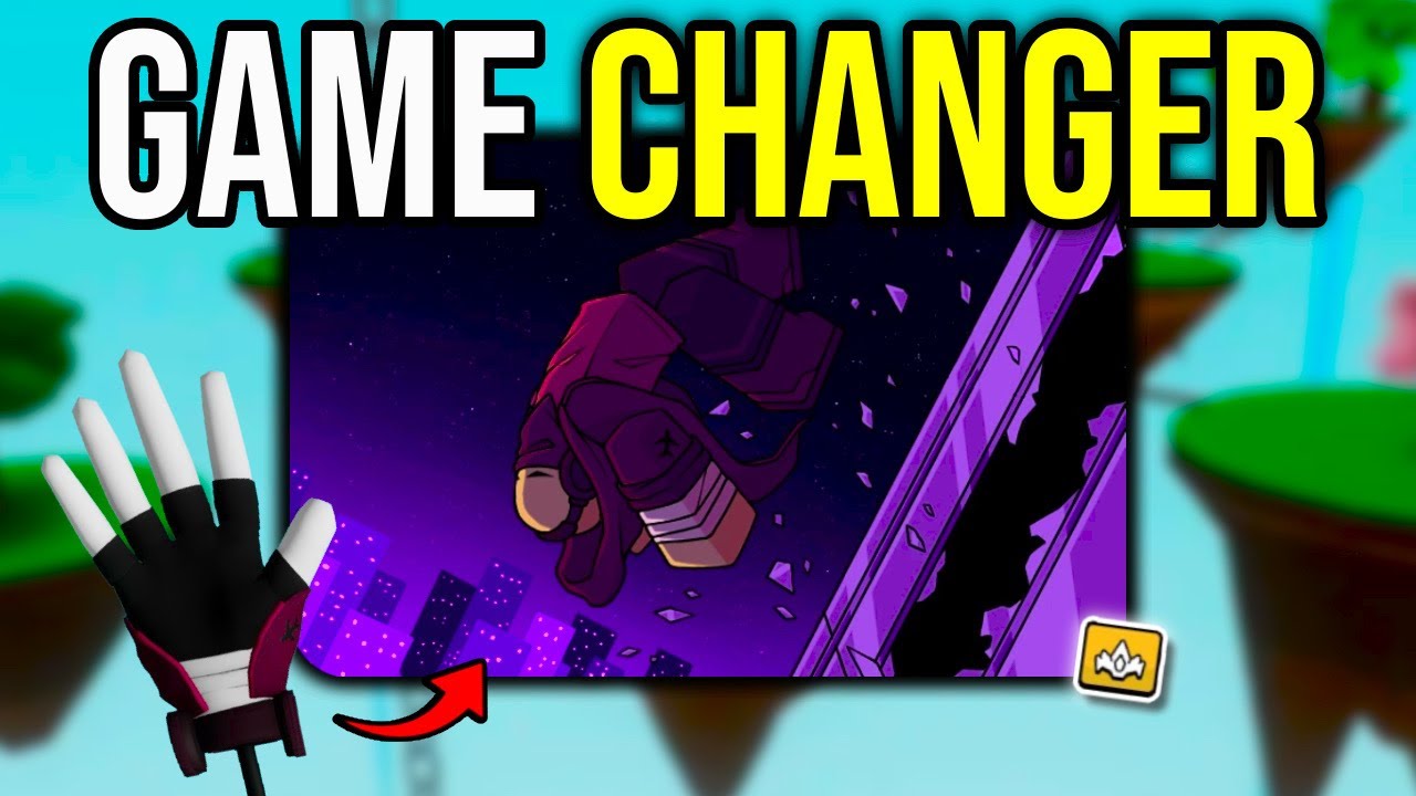 the new mastery is game CHANGING...