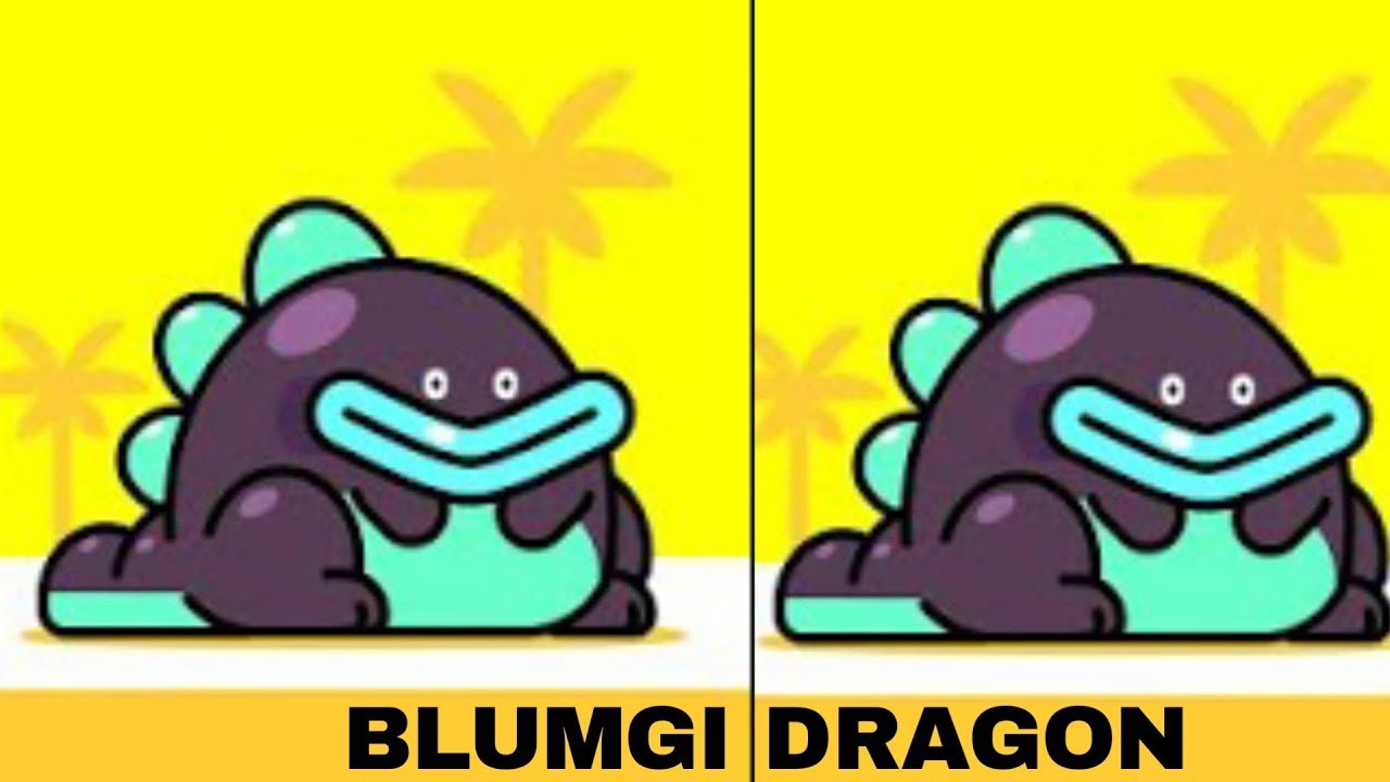 BLUMGI DRAGON - Play Online for Free!