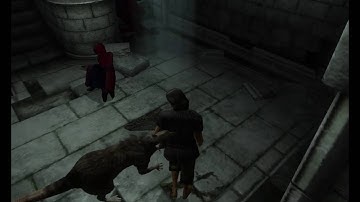 The Elder Scrolls IV: Oblivion Linux Elementary os