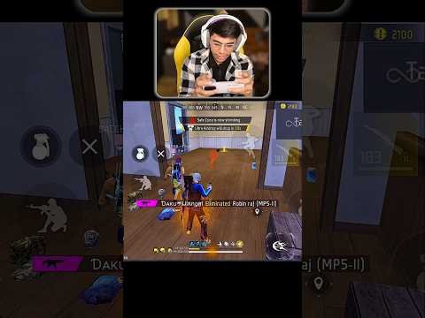 Invisible Glitch Fire🤣 #shorts #ungraduategamer !!