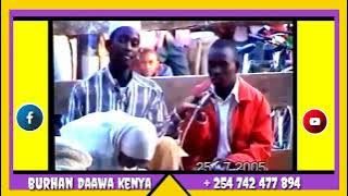 muhathara moto sana usikose kusikiliza mpaka mwisho mazinge na masai