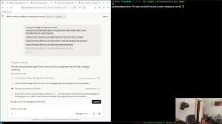 The Odin Project: Full Stack JavaScript | 50/10 Pomodoro | Day 101.2
