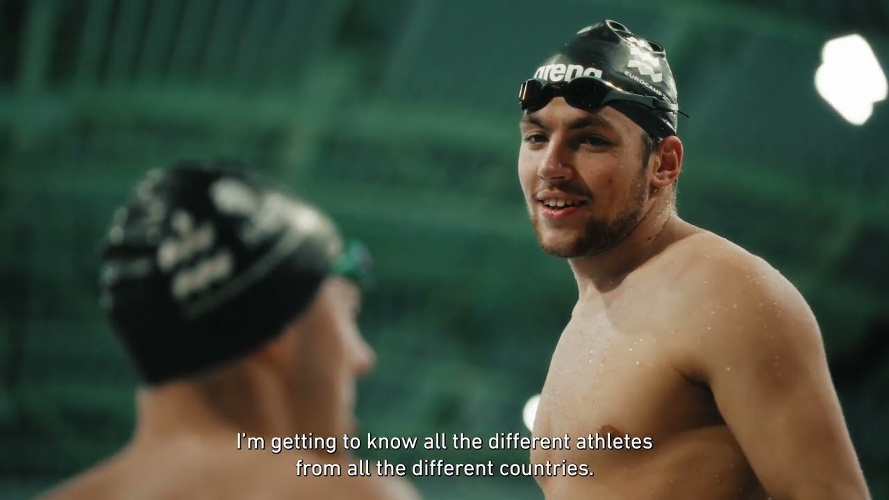 Terugblik Eurocamp 2025 | KNZB