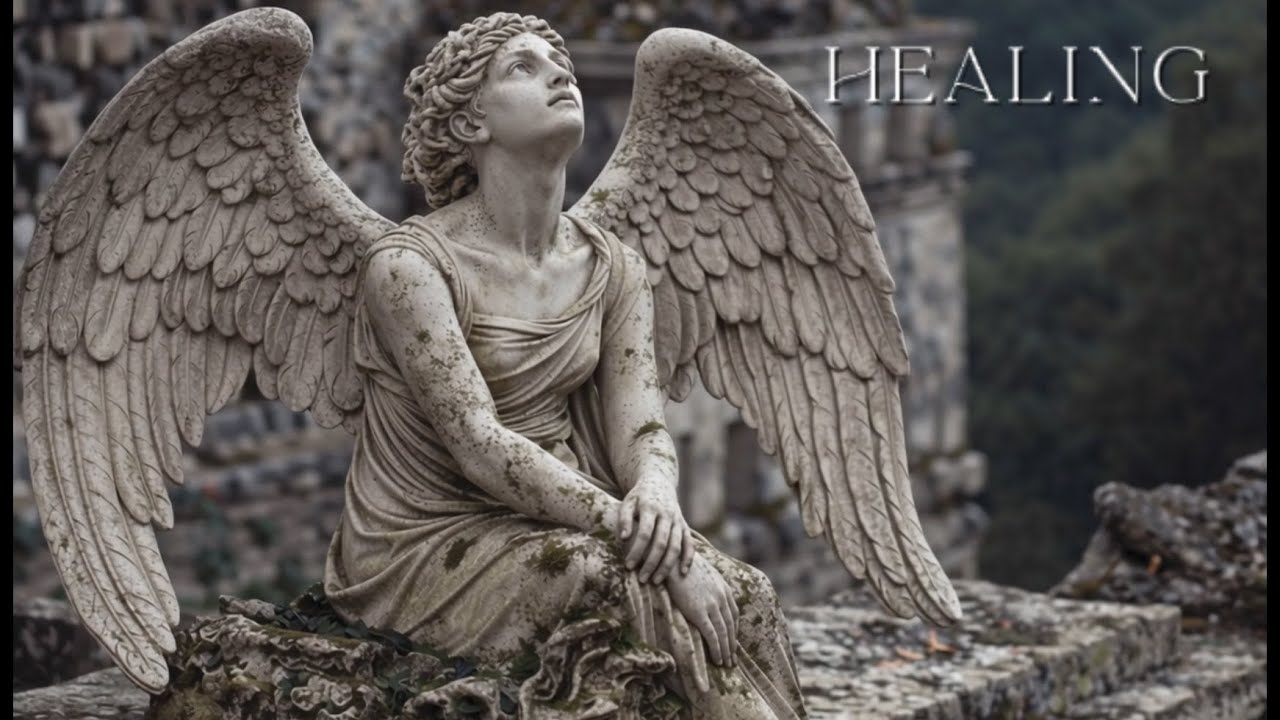 HEALING - A cinematic journey through love, loss, grief, and the quiet resilience that follows.