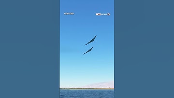 NÓNG: Mỹ chính thức tham chiến, đánh bom cơ sở hạt nhân của Iran