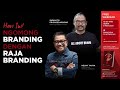 Ngomong Branding Dengan Raja Branding