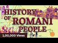 History of the Romani people || History || Documentary