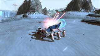 Robocraft Oct 2014 Trailer