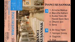 İnancı Kuşanmak  - Dua