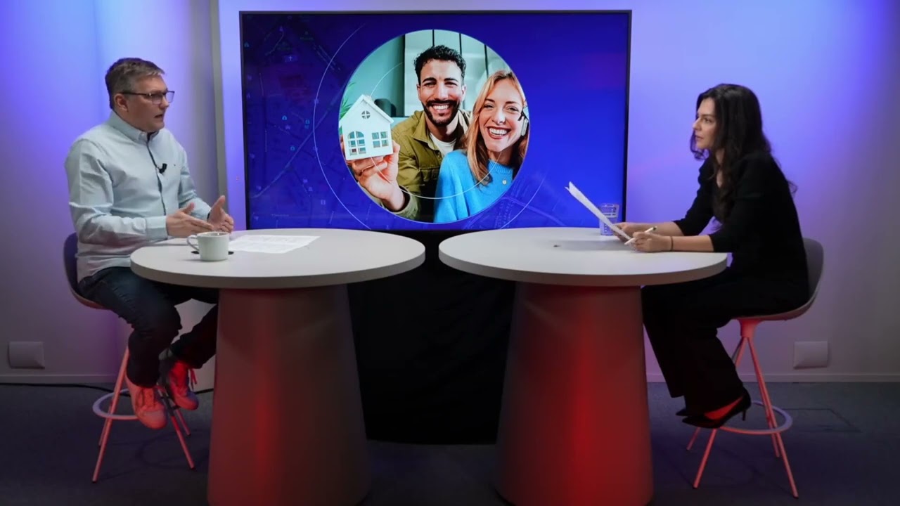 T. K.: Čekat se nevyplatí, ceny bytů a domů porostou i dvojnásobně!