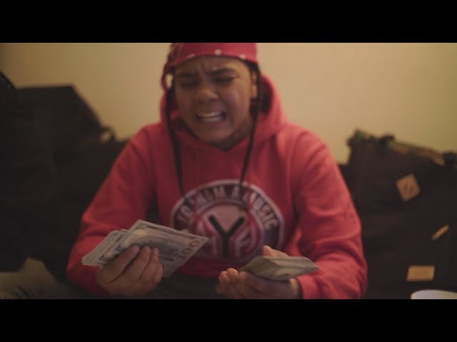 Young M.A Self M.Ade (Official Music Video) class=