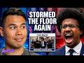 The Democrats STORMED the Floor Again — Last Time They Got EXPELLED. This Time...?