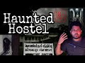 Haunted ladies hostel   devils kitchen  real ghost experience story tamil  mrprabhakaran