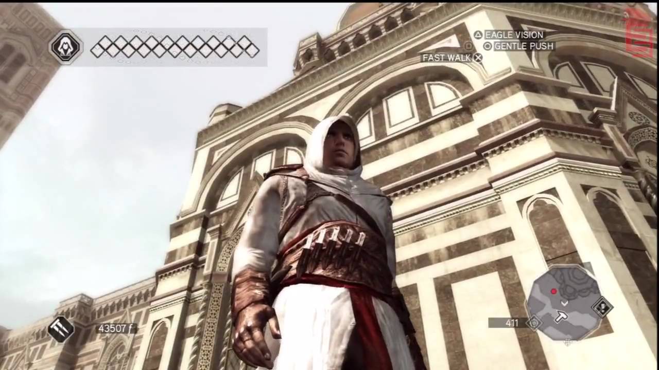 Buy Assassin's Creed II