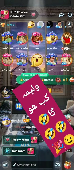 wedding off yalla  All  yalla fmly invited 🤣#dj #host #officialvideo #masoom