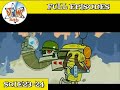 Atomic Betty - S01E23-24 - Battle of the Bots + Martian Makeover