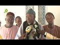 Tabaski 2026 : Le Président des éleveurs de Touba rassure - "Les moutons seront suffisants