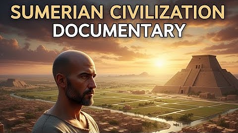 Sumerian Civilization: How Writing, Numbers & Law First Began | Full Documentary