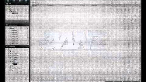 Ganz DMS Lite Adding an Event Alarm In