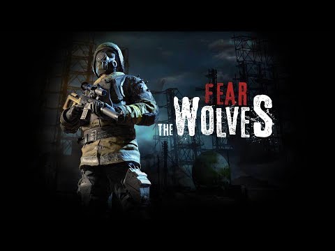 Video: Fear The Wolves Je Battleker Royale, Ki Ga Je Zasnoval Stalker