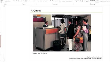 Java CS 141 - Week 10 - Introduction to Data Structures: Part 4
