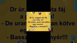 Kenyér!! #vicces #funny #hungary @FOKI-MÁNIA