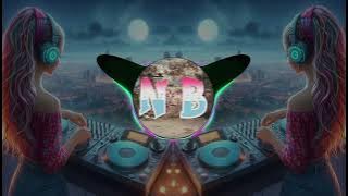 NEW DJ THAILAND REMIX TIKTOK MIXTAPE 2025 - TikTok Mashup Remix (Dj Thailand Style) NUVABEAT