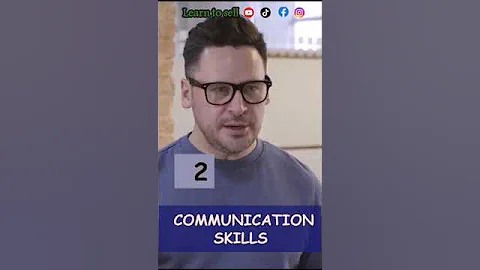 selling skills for medical rep #sellingskills