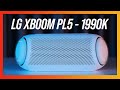 LG XBOOM GO PL5, Tone Free FN6 - 3590k giảm còn 1990k trong 2/10-8/10!!!