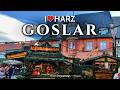 Magical Christmas Forest Market рџЋЃ Goslar Harz 4k рџ рџ Є Magical Christmas Forest Market рџЋЃ Goslar Harz 4k рџ рџ Є